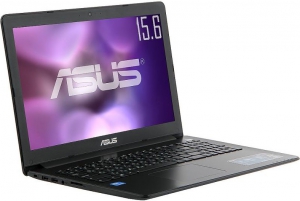 Asus X502CA Black